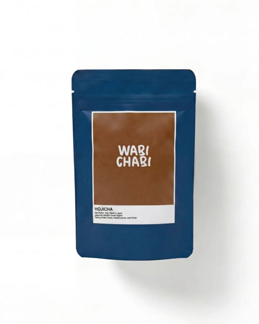 Wabi Chabi's Medium Rosted Hojicha - 30g